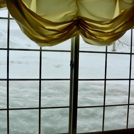 Altitude Madarao Hotel Iiyama Екстериор снимка
