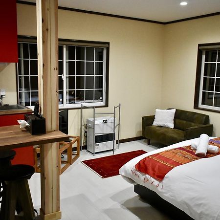 Altitude Madarao Hotel Iiyama Екстериор снимка