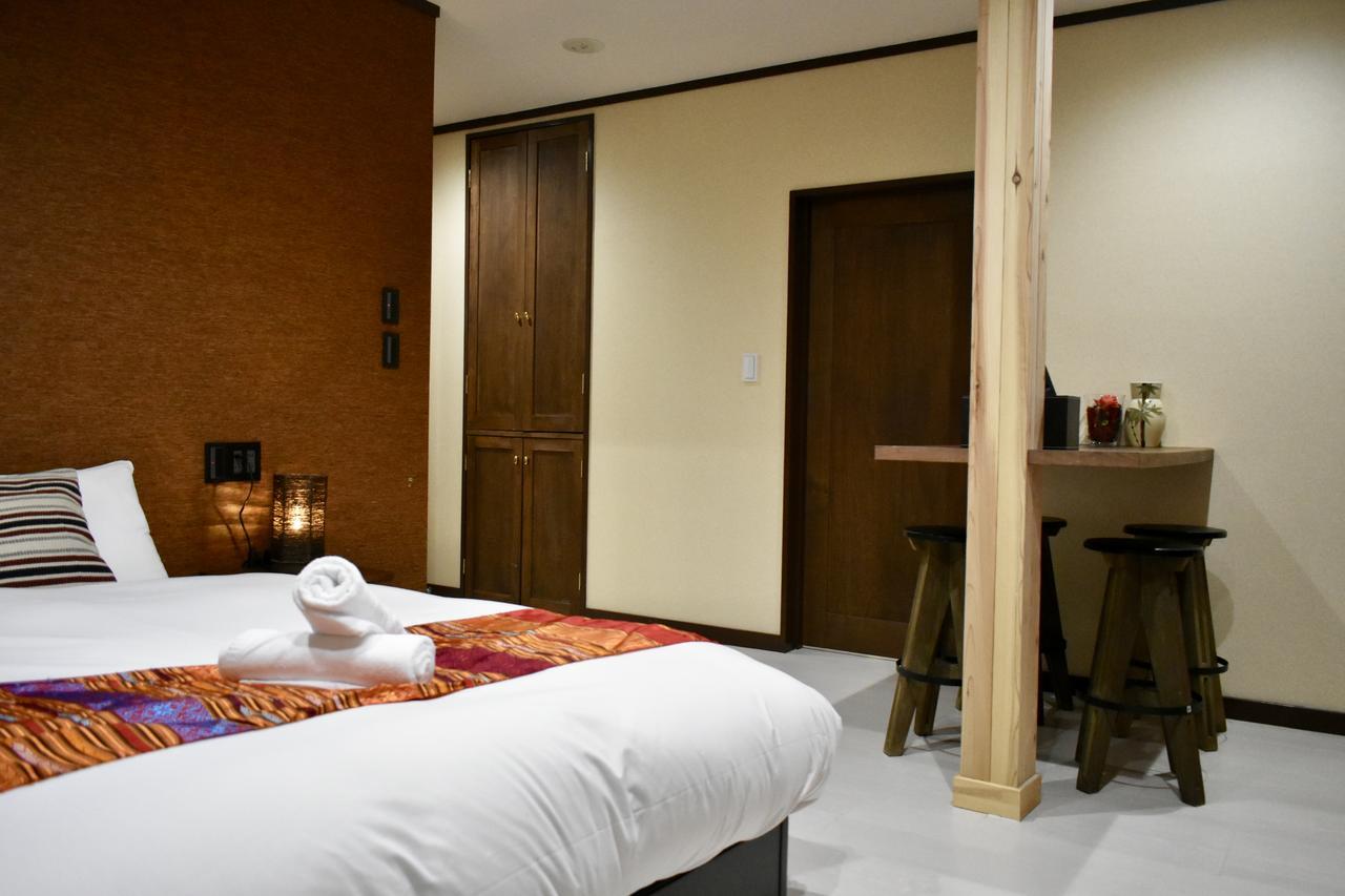 Altitude Madarao Hotel Iiyama Екстериор снимка