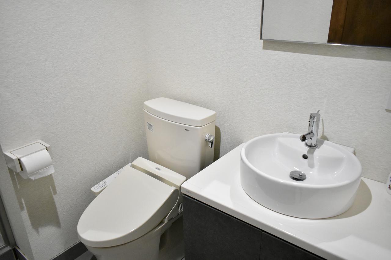 Altitude Madarao Hotel Iiyama Екстериор снимка