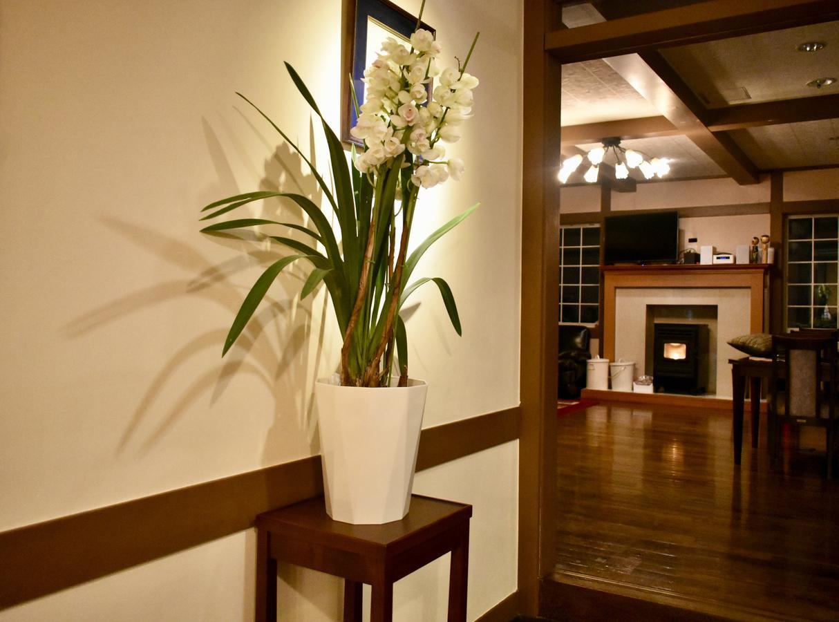 Altitude Madarao Hotel Iiyama Екстериор снимка