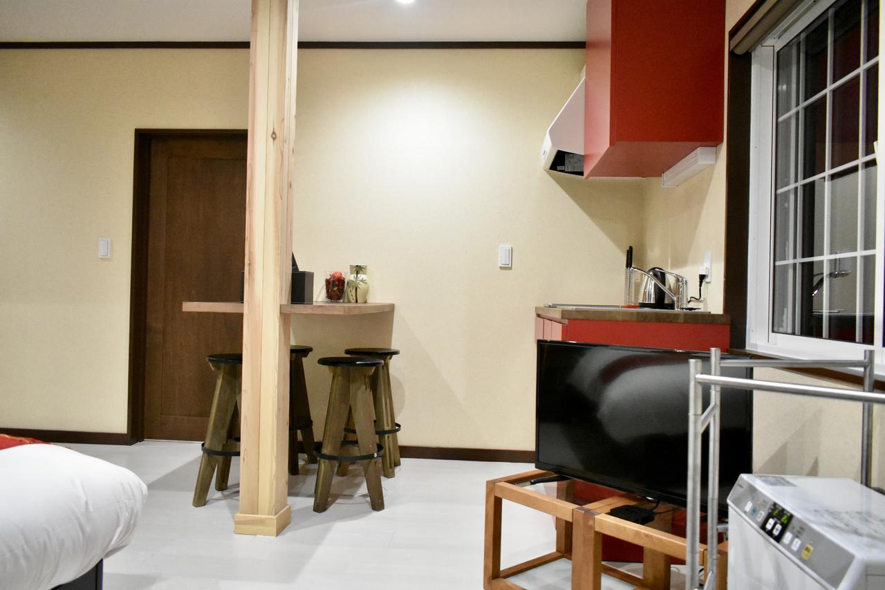 Altitude Madarao Hotel Iiyama Екстериор снимка